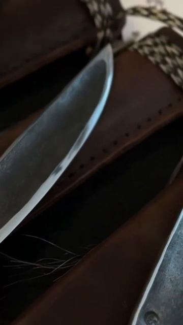 Магазин якутских ножей "ТУОС" г. Якутск. К.т. для заказа смотреть онлайн