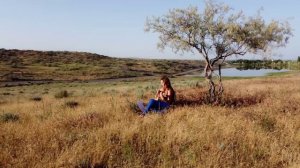 Пикник - Там, на самом на краю Земли | На гитаре