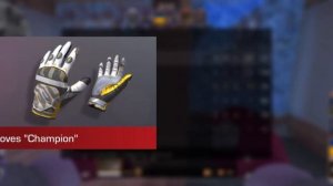 ЛУЧШИЕ СЕТЫ ДО 3.000 ГОЛДЫ В СТАНДОФФ 2! | лучшие и красивы