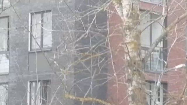 ЖК Barkli Медовая Долина 6 дом 4.04.2021