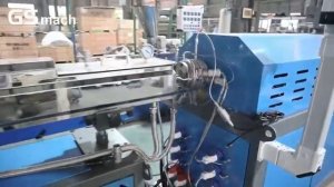 Экструдер по производству филамента 3Д