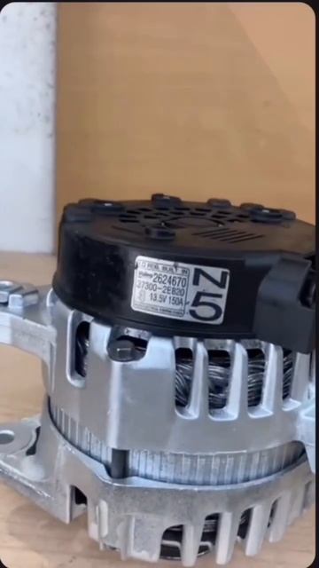 Ремонт генератора 😎 #automobile #краснодар смотреть онлайн