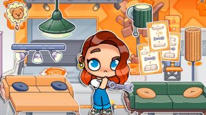 Секретная мебель Аватара Ворлд 🛋️ Avatar World