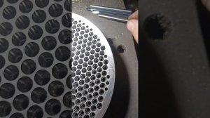 Зенковка для матриц гранулятора