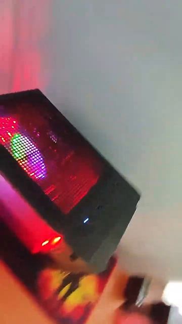 Игровой ПК производство Россия