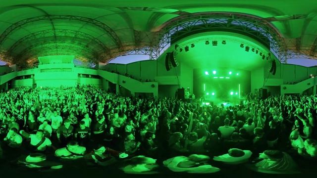 Видео 360. Концерт "РадиоТапок" г. Анапа 28.06.24 смотреть онлайн