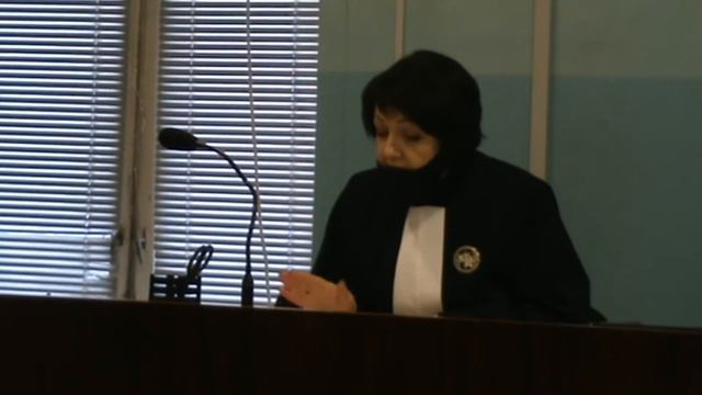 Как фальсифицируют дела в Хортицком суде г.Запорожья.Часть 2