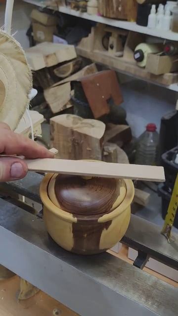 черемуха , черемуха , берёза , изделия из дерева #токарк смотреть онлайн