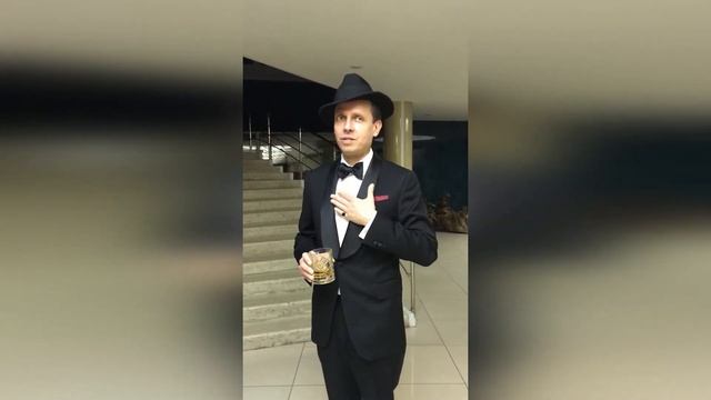 Отзыв Дмитрия Носкова о ТДО (МСК) смотреть онлайн