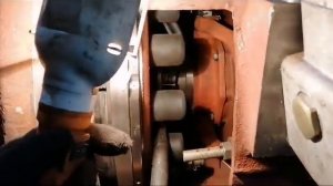 РЕГУЛИРОВКА СЦЕПЛЕНИЯ ГРЕЙДЕР ДЗ-98 Т