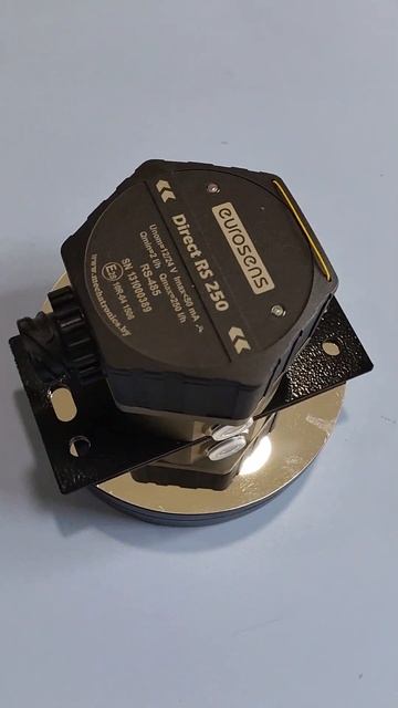 Расходомеры Mechatronics Eurosens смотреть онлайн