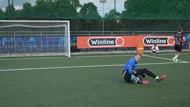 ЧЕЛЛЕНДЖ #8 | 4 в 1 | Тандем, ФК 10, DMedia, Деньги Рокетов | Winline смотреть онлайн