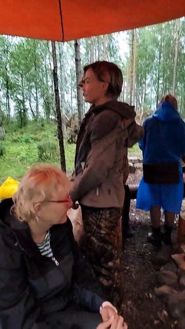 #дровосек #дрова #рубка #отдых #топорик #мангал #костёр #