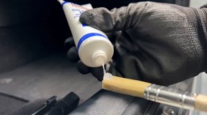 Силіконове мастило LIQUI MOLY Silicon-Fett