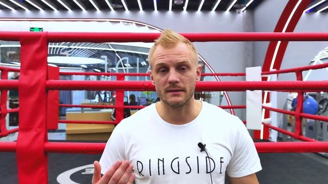 Тренировка по кикбоксингу 2. Кикбоксинг тренировки са? смотреть онлайн