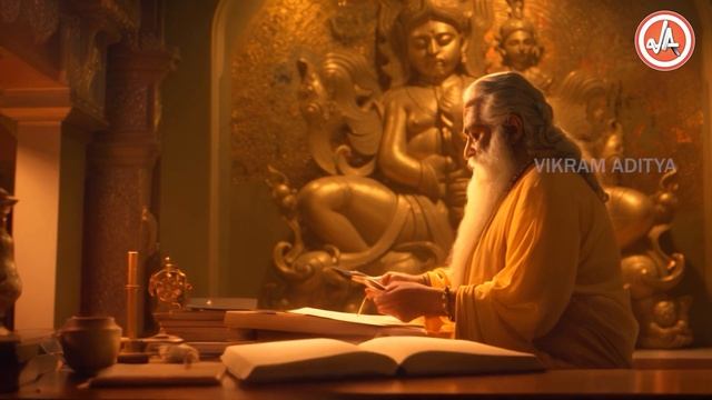 Вчені з'ясували -Людське життя - це лише симуляція | Вікрам Адітья |Ukranian