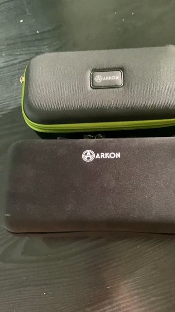 Тепловизор Arkon alfa 2 ST25 и Arkon Digital LRF D940L #hunting.Shorts смотреть онлайн