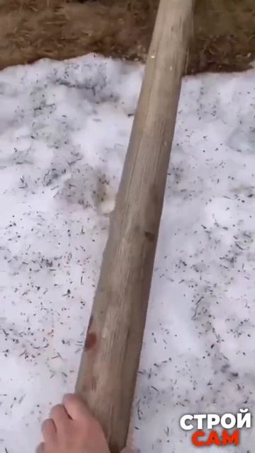 Крутая #лестница - Steep #stairs