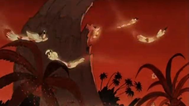 Конек Горбунок: Мультфильм полностью смотреть онлайн