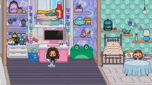 любимая нелюбимая дочь 5 часть