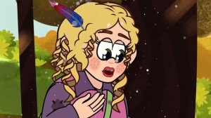 Белоснежка и Волшебная расческа | 5 серия | Сказки и мультики для детей