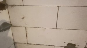 Штукатурка стен из газоблока новым способом. 1 серия