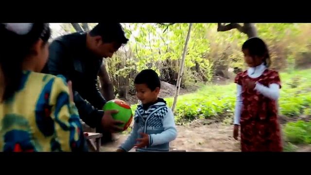 Penji Annaev - Farzand | Пенчи Аннаев - Фарзанд 2017