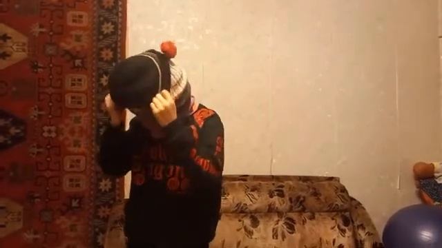 Сколько я смогу одеть шапок