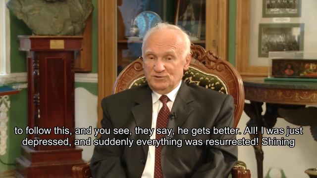 How to Overcome Despair: Understanding the Root Cause and Finding Hope. Osipov, Orthodox Theologian смотреть онлайн
