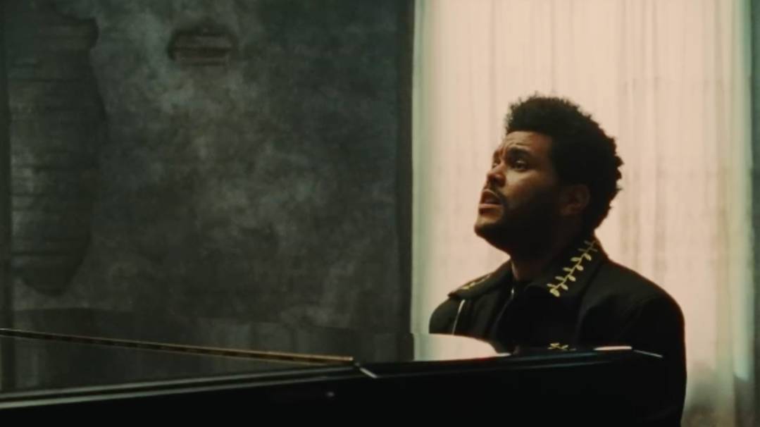 The Weeknd - Hurry Up Tomorrow смотреть онлайн