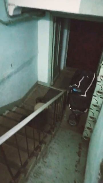 Пацан катается на лестнице смотреть онлайн