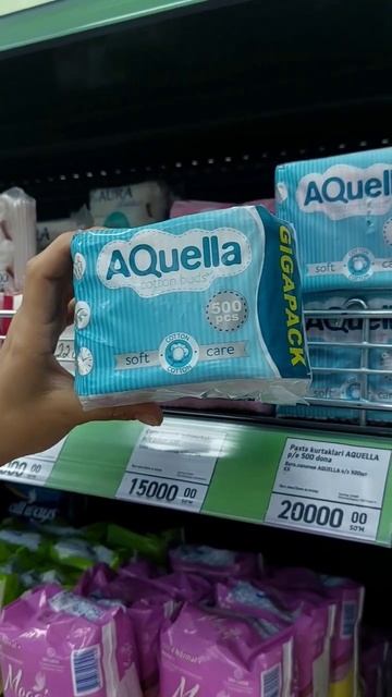 ВАТНЫЕ ПАЛОЧКИ В МАГАЗИНАХ Fix Price ТАШКЕНТА.