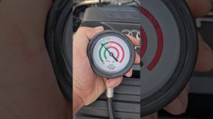 ✅️️ Audi A3 1.4T 2016 131345км: замер противодавления катализа?