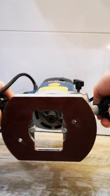 Фрезер Elmos ERW850 смотреть онлайн