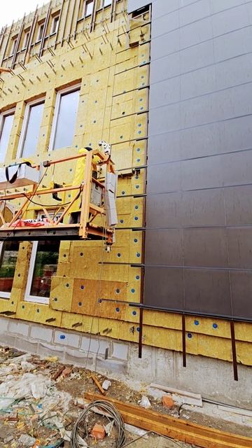 #хабаровск #вентилируемыефасады #жёлтыйплащ смотреть онлайн