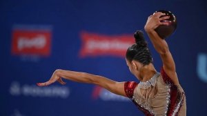 Музыка для художественной гимнастики  - Track 817 | Katy Perry - Dark Horse