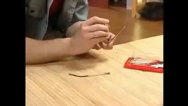 Набор инструментов в чемодане, 187 предметов смотреть онлайн