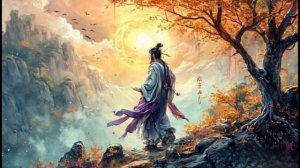 Музыка для занятий цигун, тайцзицюань #музыка #тайцзи #