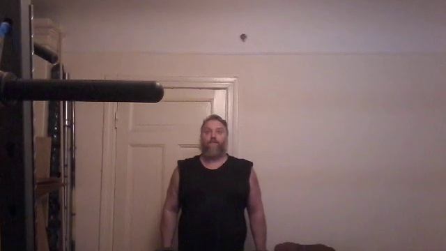 Махи гантелями стоя 32серия 2подход 10,5кг 4р,Pleci 32sērija 2pieg смотреть онлайн