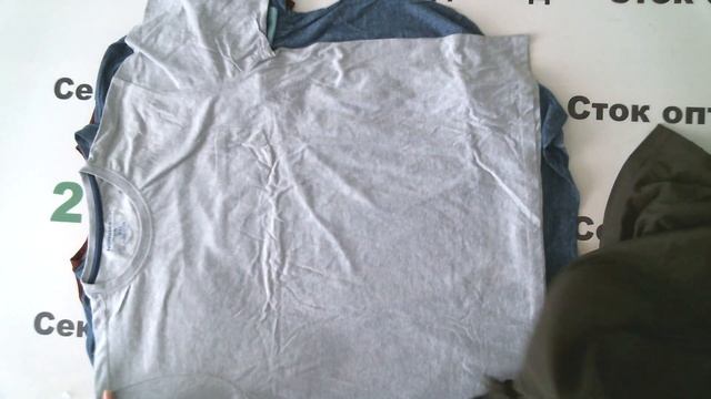 #10819 сток футболки мужские North Hudson цена 500 руб за 1 шт/ в л смотреть онлайн