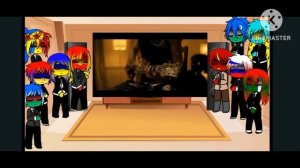 Реакция стран на Радио Тапок Аттеро Доминатус