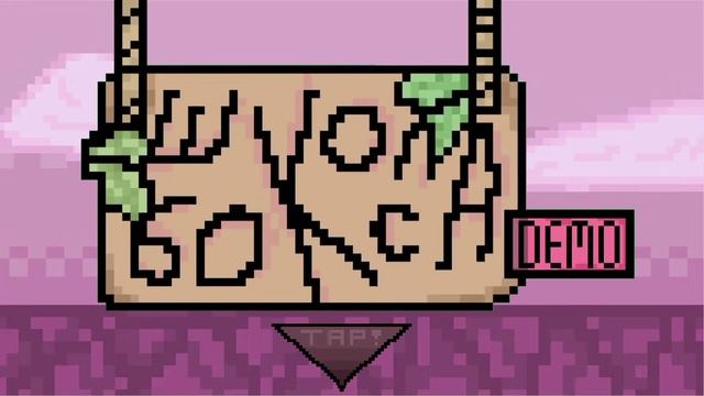 такая анимация будет в теории (игра: Школа Бокса: не честный бой)