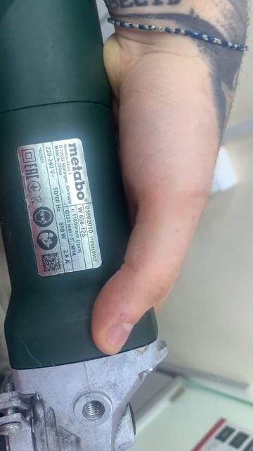 Ушм Metabo смотреть онлайн