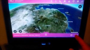 Перелет Москва-Гуанчжоу-Нячанг Сентябрь 2024