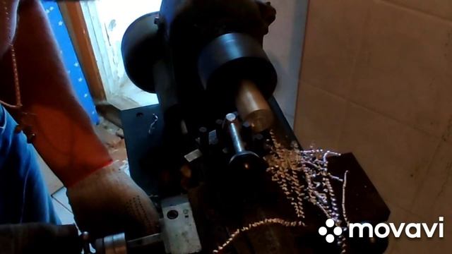 проект создан при поддержке Л. Д. С. настроили токарный смотреть онлайн