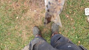 Бур рамочник своими руками 4 часть