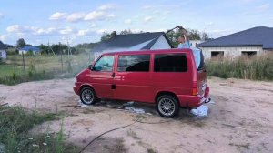 Bort KEX-3500 и средство для мытья посуды: получится ли вымы?