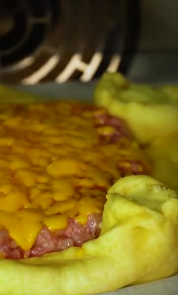 Никто не догадается, как вы его приготовили! Быстрая закуска с мясным фаршем смотреть онлайн