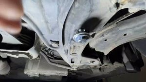 Honda N-Box 2022 |  Установка защиты картера