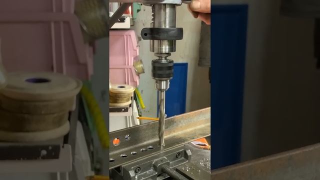 Станок сверлильный НС-12 Сделано в СССР смотреть онлайн